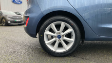 Ford Fiesta 1.1 75 Trend 5dr Petrol Hatchback